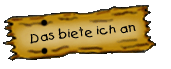 Das biete ich an